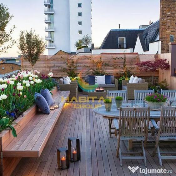 Apartament 4 Camere 168 mp, Sos. Nordului - Bucuresti (Bucuresti-Ilfov) - 1