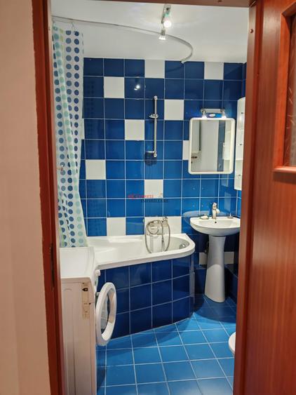 Apartament cu 2 camere decomandat în Dristor