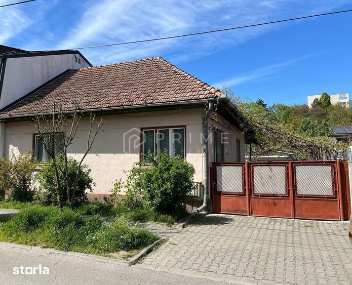 Casă cu 3 camere cu Teren 399 Mp în Tudor