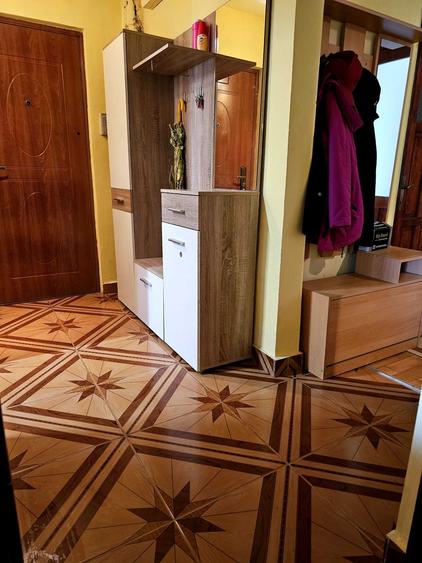 Apartament cu 3 camere decomandat în Ultracentral