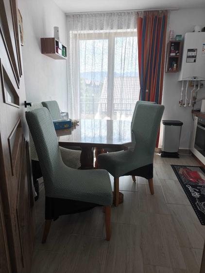 Apartament cu 2 camere decomandat în Exterior Vest