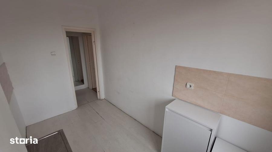 Apartament cu 2 camere decomandat în Gara