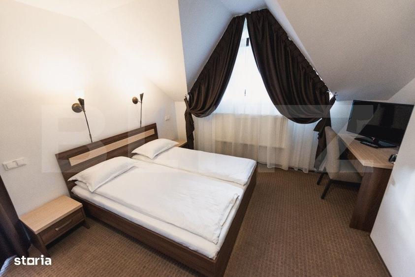 Spațiu comercial, de 600 mp, în Vișeu de Jos
