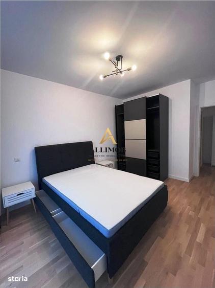 Apartament cu 2 camere decomandat în Albert