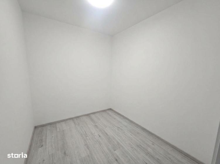 Apartament cu 2 camere în Sânpetru