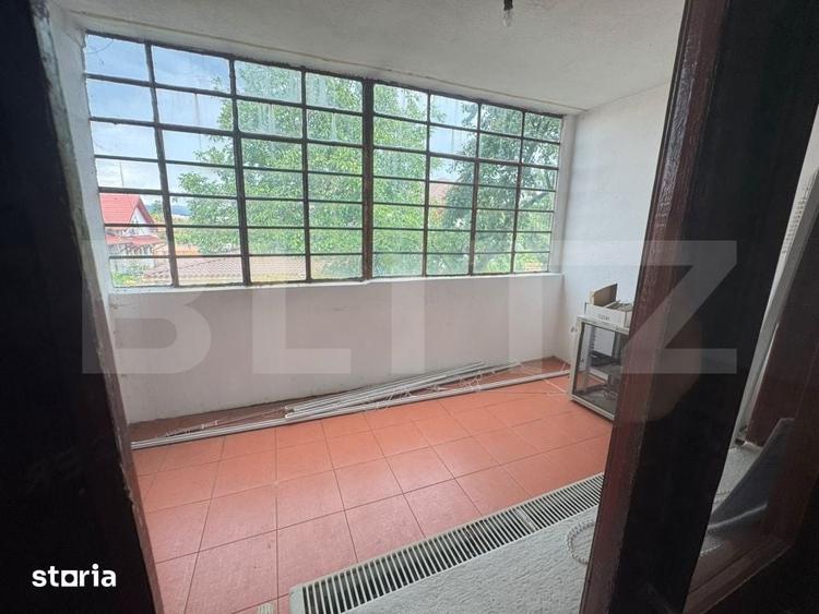 Casă cu Teren 250 Mp în Dorobanți
