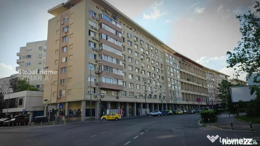 Spațiu comercial, de 415 mp, în Ultracentral