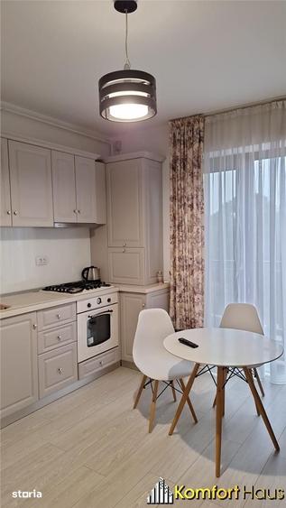 Apartament cu 2 camere în Cornișa