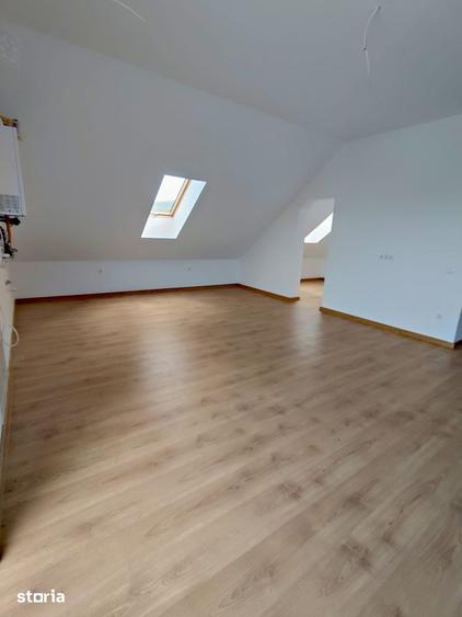 Apartament cu 2 camere în Livezeni