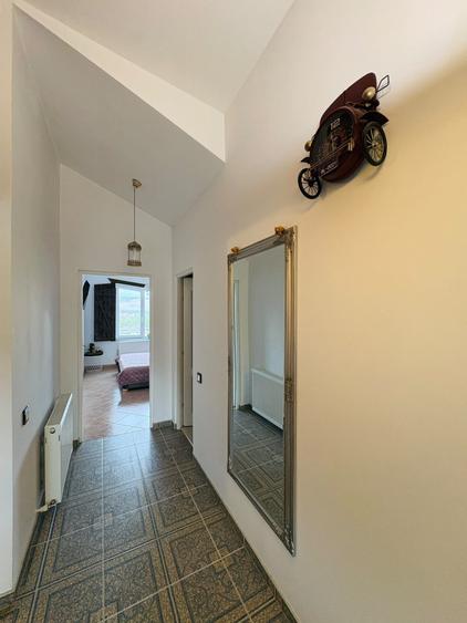 Apartament deosebit, stil rustic, 3 camere, Tăuți / Parcul Poligon / Subcetate - 8