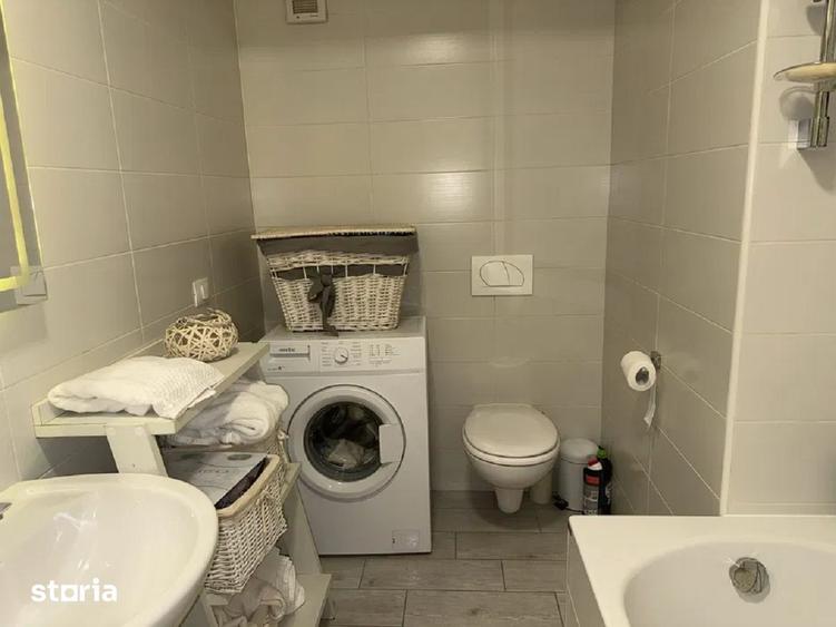 Apartament 2 camere tip studio Tractorul(loc de parcare) - 2