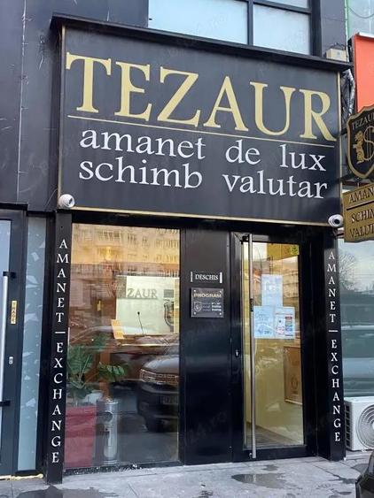 Spațiu comercial, de 27 mp, în Victoriei