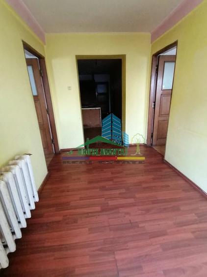 Casă cu Teren 416 Mp în Central