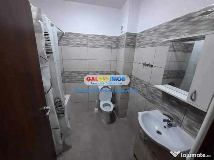 Apartament cu 2 camere decomandat în Berceni