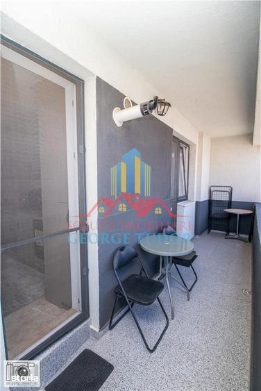 Apartament 3 camere decomandat, Avangarde City, Bl. 5, Str. Tineretulu - 18