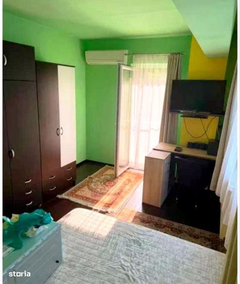 Incheiem apartament 2 camere, Manastur, Edgar Quinet - 2
