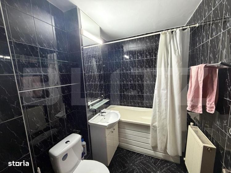 Apartament cu 3 camere în Stana
