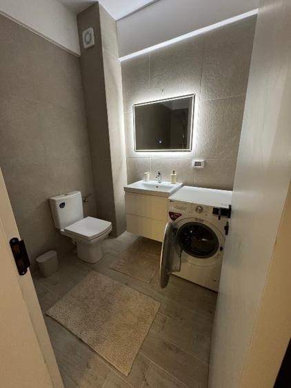 Apartament cu 2 camere în Nord