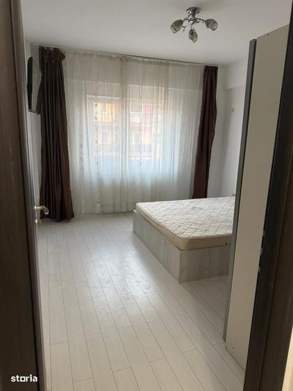 Apartament cu 2 camere în Dudu