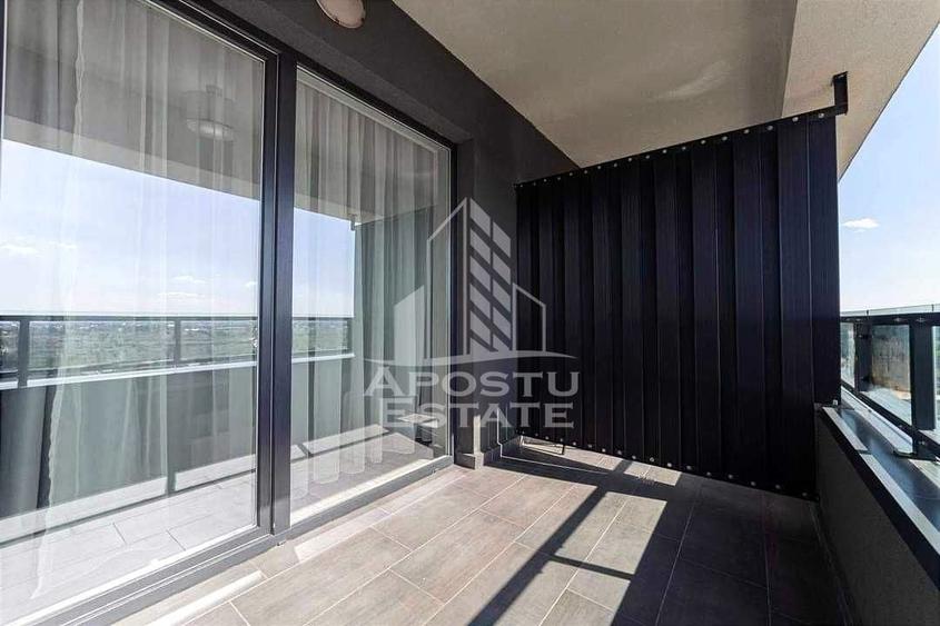 Apartament modern cu 2 camere , Adora Park - 12