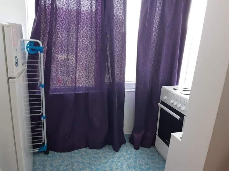 Apartament cu 2 camere în Poarta 6