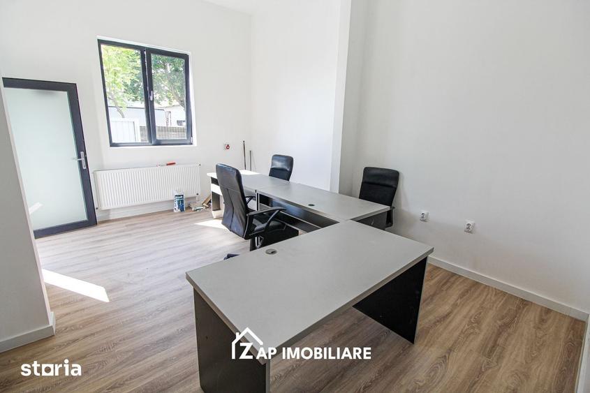Casă cu 2 camere cu Teren 100 Mp în Libertății