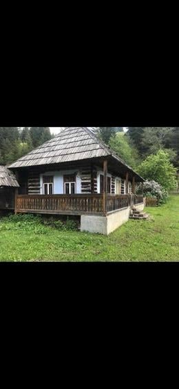 Casă cu 3 camere în Breaza