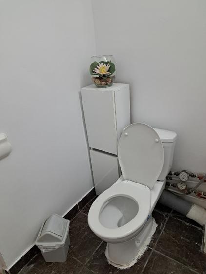 Garsonieră decomandată în Gării