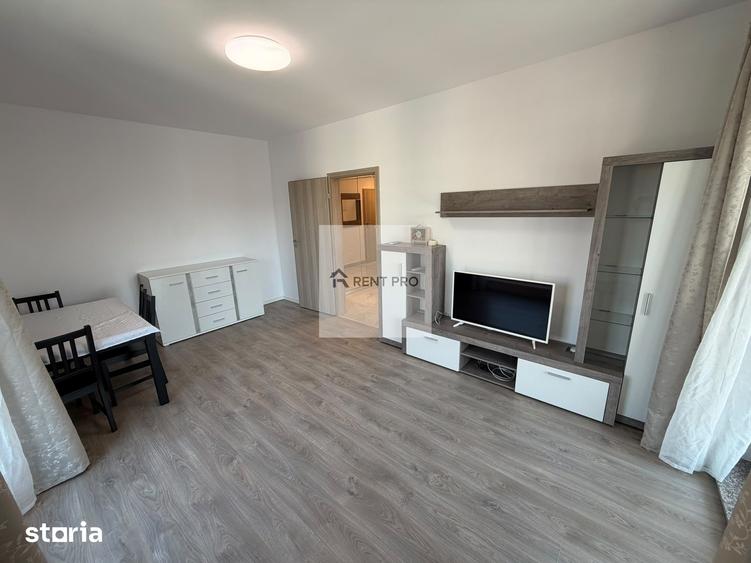 Apartament 3 camere de inchiriat Smart Cotroceni Residence | 73 mp - 15