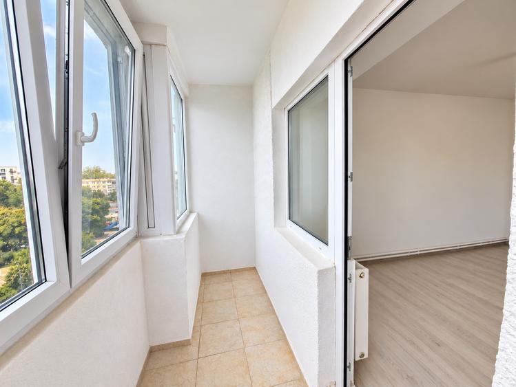 Apartament cu 3 camere decomandat în Gara