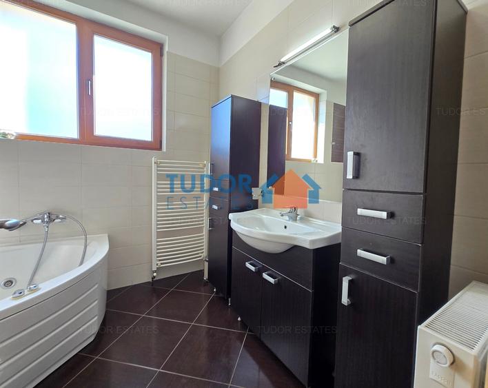 Apartament cu 4 camere în Herăstrău