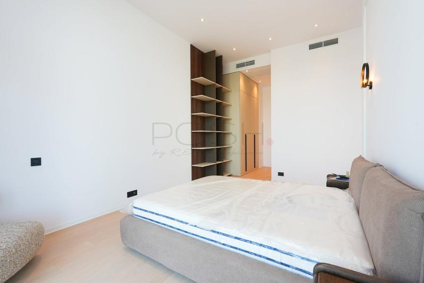 4 camere 215 mp, tavane de 3,4 m, One Floreasca Towers - 11
