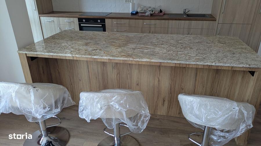 Apartament cu 3 camere în Ultracentral