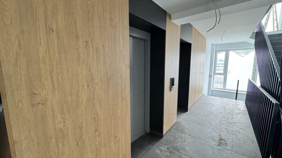 Apartament cu 2 camere decomandat în Bartolomeu