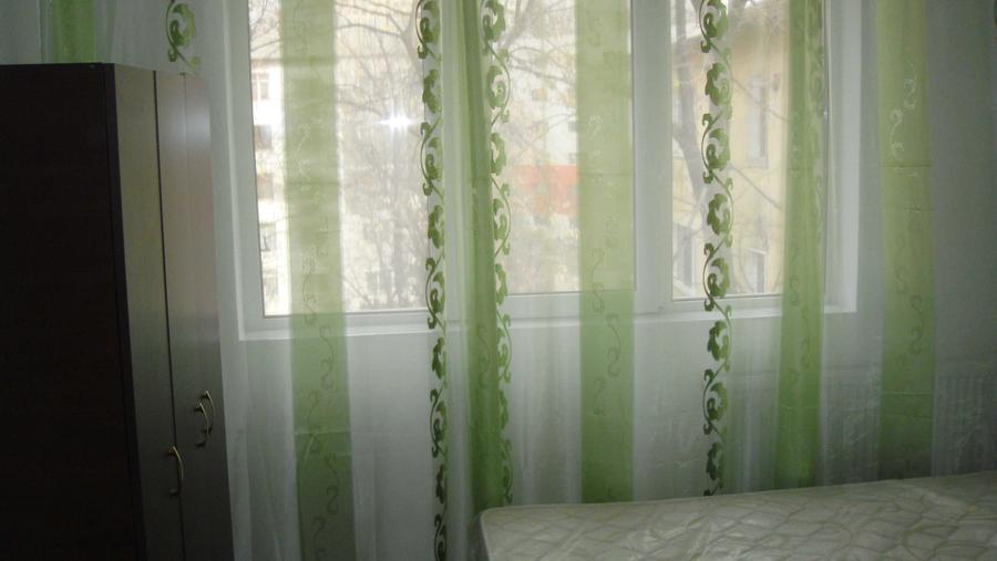 Apartament cu 2 camere decomandat în Tudor Vladimirescu