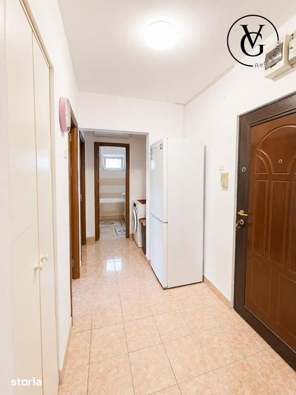 Apartament 2 camere | Decomandat | Tomis Nord - 1