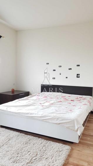 Apartament cu 3 camere decomandat, mobilat în Medicină