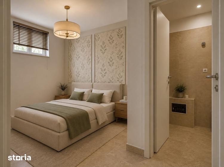 2 camere 50 mp-Bd Timisoara-Sector 6-Bucuresti - 5
