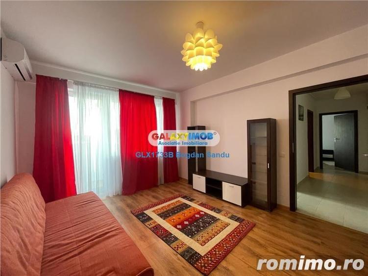Apartament cu 2 camere, decomandat de inchiriat in Militari - Pacii - 2