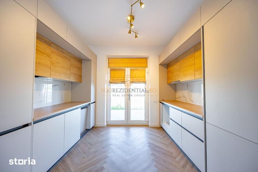 Casă cu 4 camere cu Teren 433 Mp în Frumușani