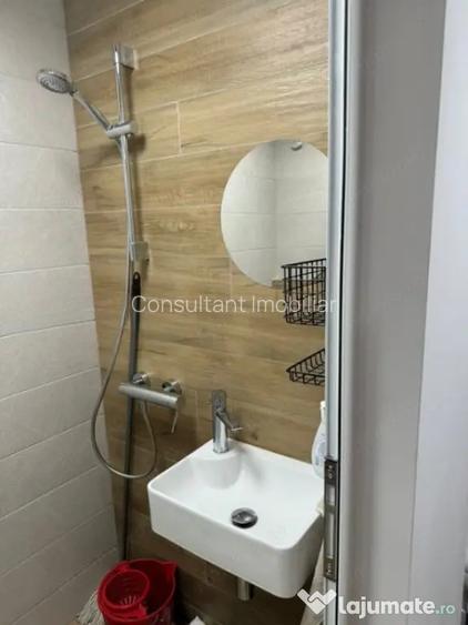 De inchiriat garsoniera in zona Dacia - Timisoara (Timis)