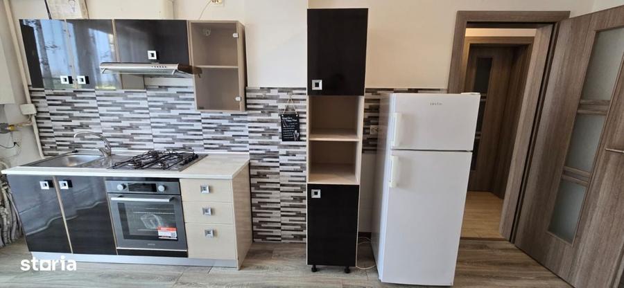 Apartament cu 2 camere în Brestei