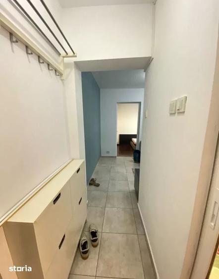 Ap 2 camere SD Zona Cantemir-Podu Ros - 1