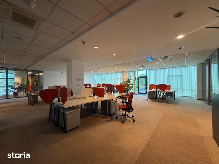 Spațiu comercial, de 367 mp, în Vitan