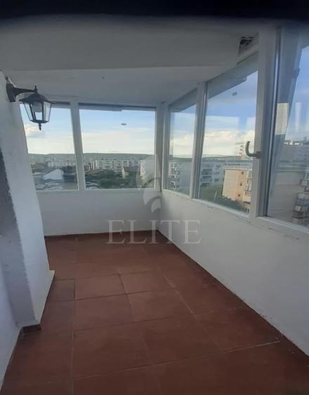 Apartament cu 2 camere decomandat în Mărăști
