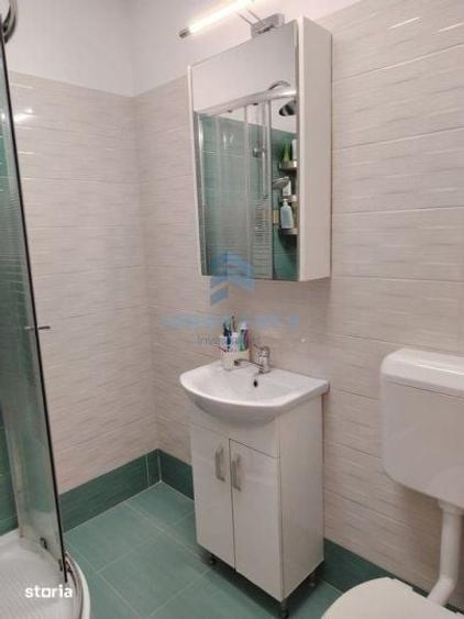 Apartament cu 3 camere în Metalurgiei