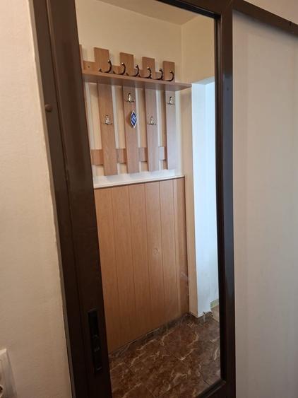 Apartament cu 2 camere semidecomandat în Alexandru cel Bun
