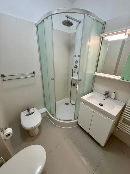 Apartament cu 2 camere decomandat, mobilat în Lujerului