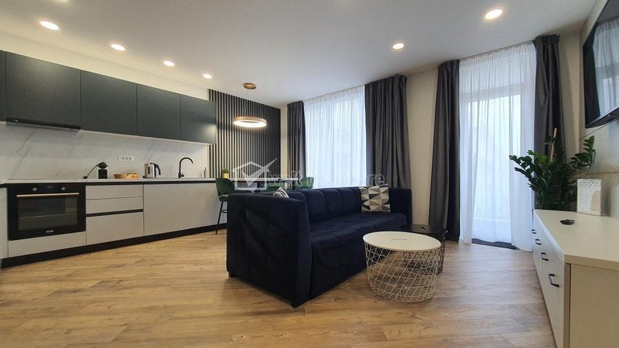 Apartament premium de inchiriat, Calea Motilor - 1