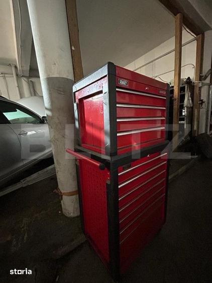 Spațiu comercial, de 250 mp, în Șcheia